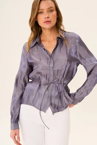 Camisa Grenache - Vista 1